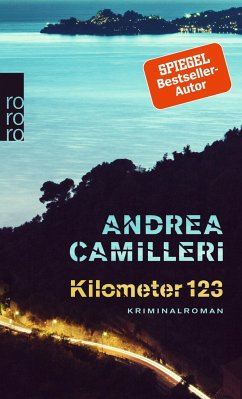 Kilometer 123 - Camilleri, Andrea