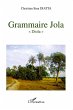 Grammaire Jola - Bild 1