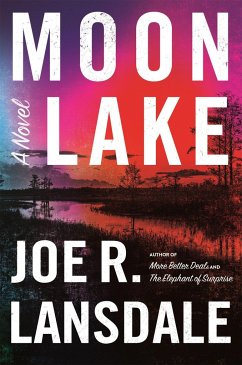 Moon Lake - Lansdale, Joe R.