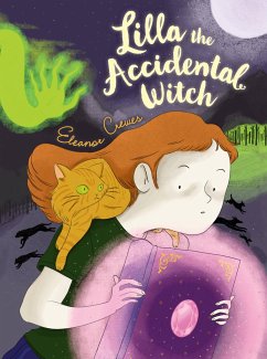 Lilla the Accidental Witch - Crewes, Eleanor