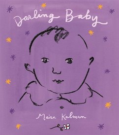 Darling Baby - Kalman, Maira