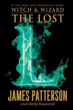 The Lost - Patterson, James; Raymond, Emily
