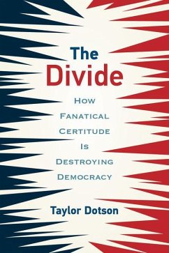 The Divide - Dotson, Taylor