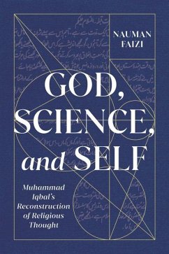God, Science, and Self - Faizi, Nauman