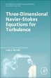 Three-Dimensional Navier-Stokes... - Bild 1
