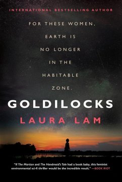 Goldilocks - Lam, Laura
