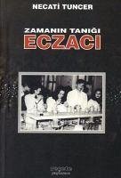 Cover Zamanin Tanigi Eczaci