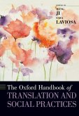 The Oxford Handbook of Translation and Social Practices