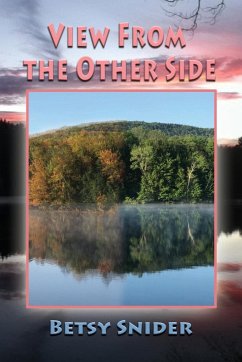 View from the Other Side - Snider, Betsy