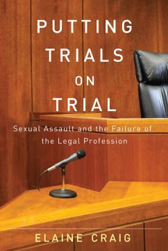 Putting Trials on Trial - Craig, Elaine