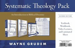 Systematic Theology Pack, Second Edition - Grudem, Wayne A