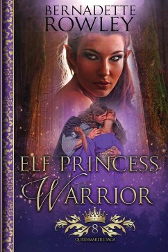 Elf Princess Warrior - Rowley, Bernadette
