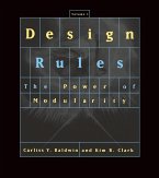 Design Rules, Volume 1 Design Rules, Volume 1
