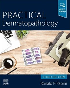 Practical Dermatopathology - Rapini, Ronald P. (Chernosky Distinguished Professor and Chairman<br