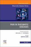 Pain in Rheumatic Diseases, an Issue of Rheumatic Disease Clinics of North America