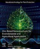 Zinc-Based Nanostructures for Environmental and Agricultural Applications