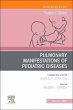 Pulmonary Manifestations of Pediatric... - Bild 1