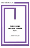 The Book of Common Prayer
