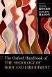 The Oxford Handbook of the Sociology of... - Bild 1