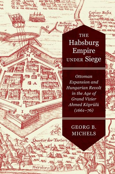 The Habsburg Empire Under Siege
