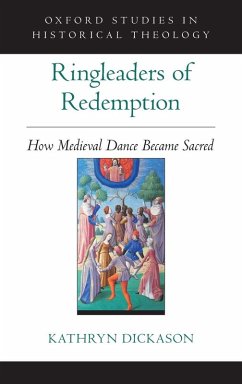 Cover Ringleaders of Redemption