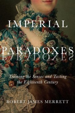 Imperial Paradoxes - Merrett, Robert James