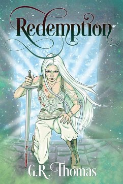 Redemption - Thomas, G. R.