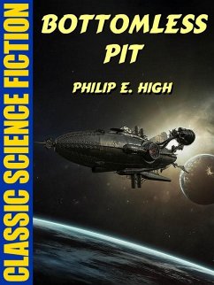 Bottomless Pit (eBook, ePUB) - High, Philip E.