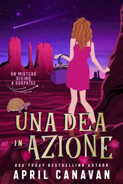 Cover Una Dea in Azione (eBook, ePUB)