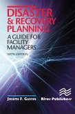 Disaster and Recovery Planning (eBook, PDF)