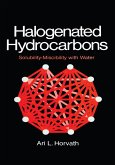 Halogenated Hydrocarbons (eBook, PDF)