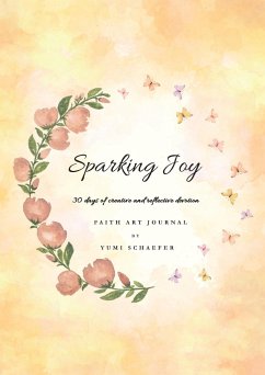 Cover Sparking Joy