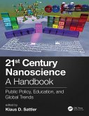 21st Century Nanoscience - A Handbook (eBook, PDF)