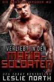 Verliebt in Den Mafia-Soldaten (Die Sokolov Brüder, #2) (eBook, ePUB)