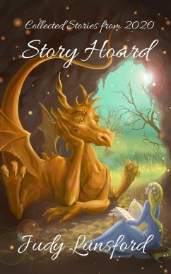 Cover Story Hoard (eBook, ePUB)