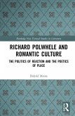 Richard Polwhele and Romantic Culture (eBook, PDF)