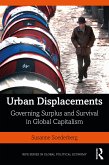 Urban Displacements (eBook, ePUB)