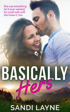 Cover Basically Hers (eBook, ePUB)