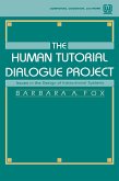 The Human Tutorial Dialogue Project (eBook, PDF)