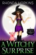 A Witchy Surprise (Witches of... - Bild 1