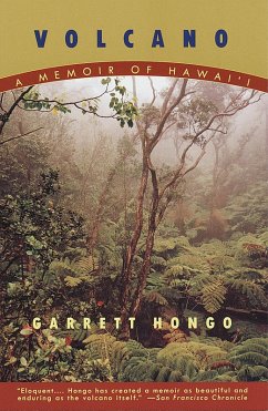 Volcano (eBook, ePUB) - Hongo, Garrett Volcano (eBook, ePUB) - Hongo, Garrett