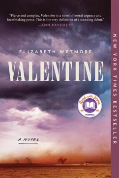 Valentine - Wetmore, Elizabeth