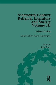 Cover Nineteenth-Century Religion, Literature and Society (eBook, PDF)