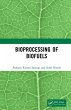 Bioprocessing of Biofuels (eBook, PDF) - Bild 1