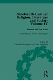 Nineteenth-Century Religion, Literature and Society (eBook, PDF)