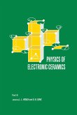 Physics of Electronic Ceramics, (2 Part) (eBook, ePUB)