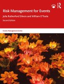 Risk Management for Events (eBook, PDF)