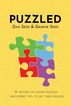 Cover Puzzled (eBook, ePUB)