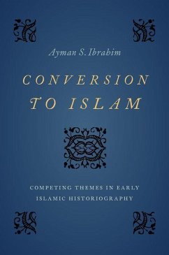 Conversion to Islam - Ibrahim, Ayman S