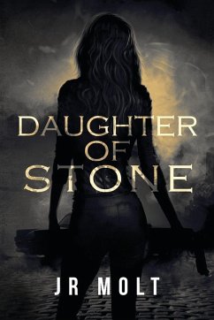 Cover Daughter of Stone